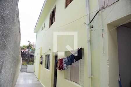 Quintal de casa à venda com 4 quartos, 100m² em Vila Harmonia, Guarulhos