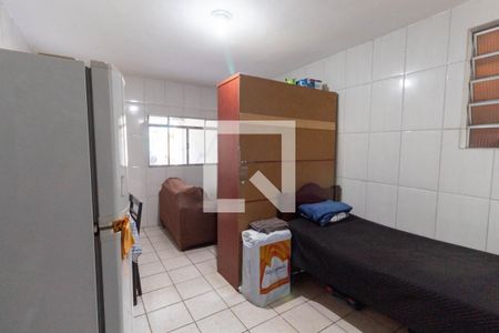 Quarto 5 de casa à venda com 5 quartos, 250m² em Vila Nhocuné, São Paulo