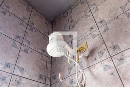 Banheiro 2 - Chuveiro de casa à venda com 5 quartos, 250m² em Vila Nhocuné, São Paulo