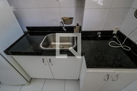 Área de Serviço de apartamento à venda com 3 quartos, 169m² em Lins de Vasconcelos, Rio de Janeiro