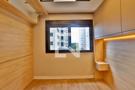Quarto  de apartamento à venda com 1 quarto, 57m² em Brás, São Paulo