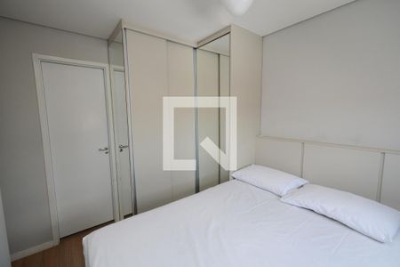 Suíte de apartamento para alugar com 2 quartos, 42m² em Socorro, São Paulo