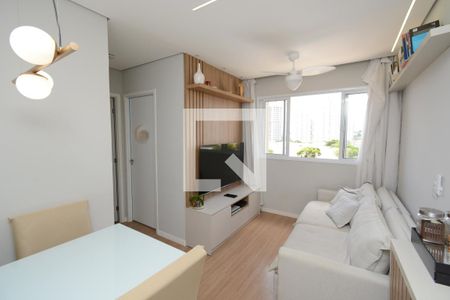 Apartamento para alugar com 2 quartos, 42m² em Socorro, São Paulo