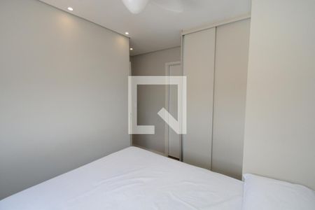 Suíte de apartamento para alugar com 2 quartos, 42m² em Socorro, São Paulo