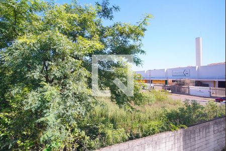 Quarto 1 - Vista de apartamento para alugar com 2 quartos, 54m² em Humaitá, Porto Alegre