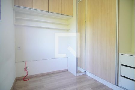 Quarto 1 de apartamento para alugar com 2 quartos, 54m² em Humaitá, Porto Alegre