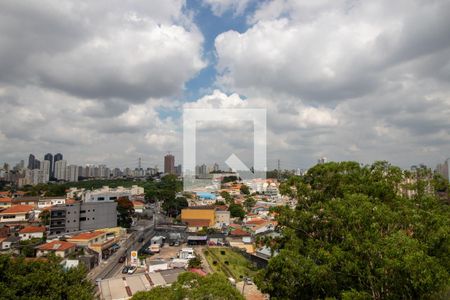 Vista do Quarto 1 de apartamento à venda com 2 quartos, 73m² em Jaguaré, São Paulo