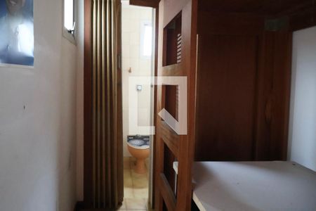 Quarto de Serviço de apartamento para alugar com 4 quartos, 140m² em Centro, Guarujá