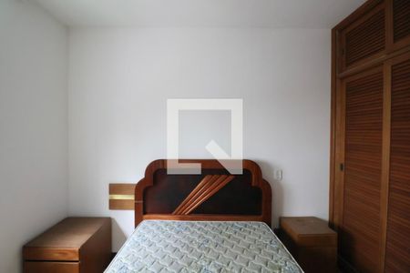 Quarto Suíte de apartamento para alugar com 4 quartos, 140m² em Centro, Guarujá