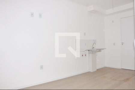 Studio de kitnet/studio à venda com 1 quarto, 16m² em Vila Mangalot, São Paulo