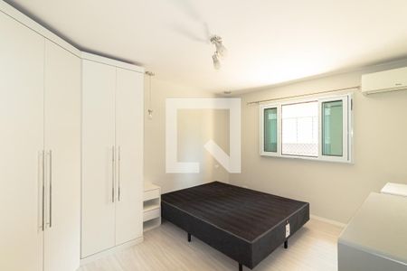 Quarto 1 de casa para alugar com 2 quartos, 50m² em Itaim Bibi, São Paulo