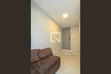 Sala de casa para alugar com 2 quartos, 50m² em Itaim Bibi, São Paulo