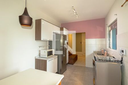 Sala de casa para alugar com 2 quartos, 50m² em Itaim Bibi, São Paulo