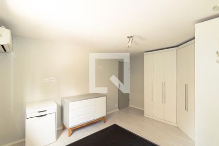 Quarto 1 de casa para alugar com 2 quartos, 50m² em Itaim Bibi, São Paulo