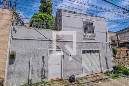 Fachada casa de casa à venda com 1 quarto, 300m² em Quintino Bocaiúva, Rio de Janeiro