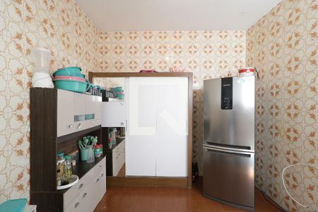 Copa de casa à venda com 1 quarto, 300m² em Quintino Bocaiúva, Rio de Janeiro