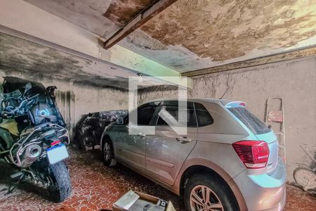 Garagem de casa à venda com 1 quarto, 300m² em Quintino Bocaiúva, Rio de Janeiro