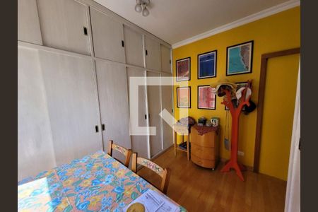 Apartamento à venda com 3 quartos, 125m² em Indianópolis, São Paulo