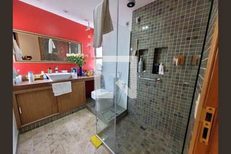 Apartamento à venda com 3 quartos, 125m² em Indianópolis, São Paulo