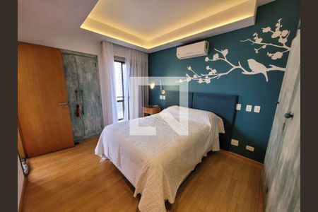 Apartamento à venda com 3 quartos, 125m² em Indianópolis, São Paulo