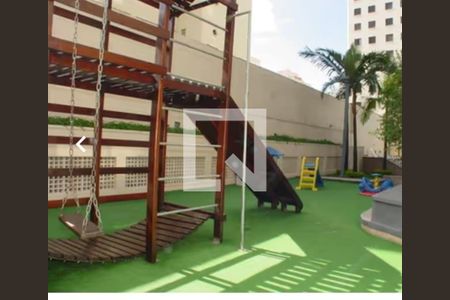 Apartamento à venda com 3 quartos, 125m² em Indianópolis, São Paulo