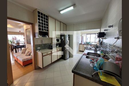 Apartamento à venda com 3 quartos, 125m² em Indianópolis, São Paulo