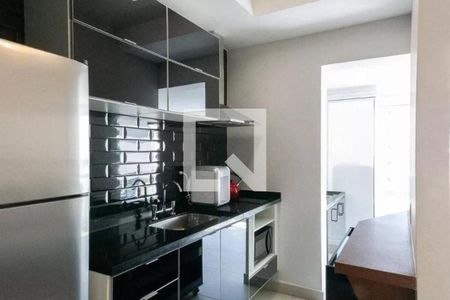 Kitnet/Studio à venda com 1 quarto, 37m² em Indianópolis, São Paulo