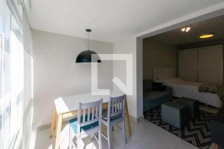 Kitnet/Studio à venda com 1 quarto, 37m² em Indianópolis, São Paulo