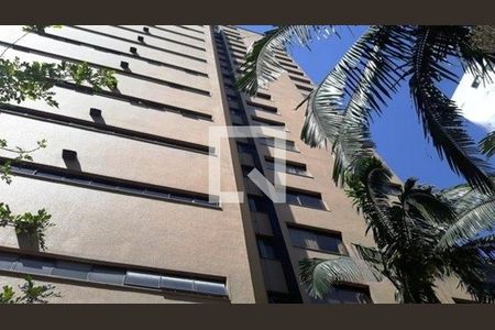 Apartamento à venda com 4 quartos, 275m² em Indianópolis, São Paulo