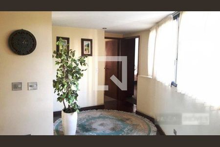 Apartamento à venda com 4 quartos, 275m² em Indianópolis, São Paulo