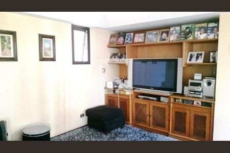 Apartamento à venda com 4 quartos, 275m² em Indianópolis, São Paulo