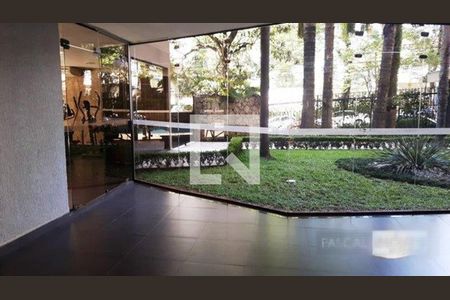 Apartamento à venda com 4 quartos, 275m² em Indianópolis, São Paulo
