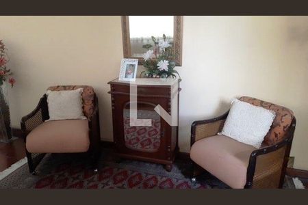 Apartamento à venda com 4 quartos, 275m² em Indianópolis, São Paulo