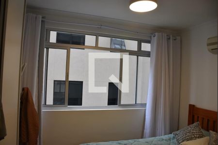 Quarto  de kitnet/studio para alugar com 1 quarto, 31m² em Jardim Paulista, São Paulo