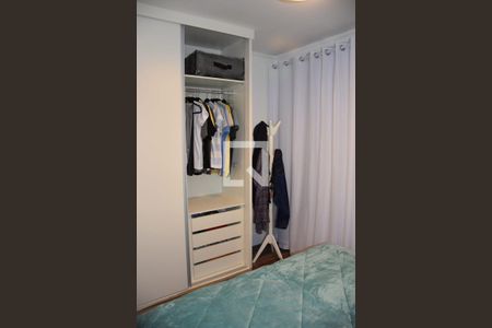 Quarto  de kitnet/studio para alugar com 1 quarto, 31m² em Jardim Paulista, São Paulo