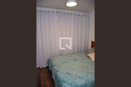 Quarto  de kitnet/studio para alugar com 1 quarto, 31m² em Jardim Paulista, São Paulo