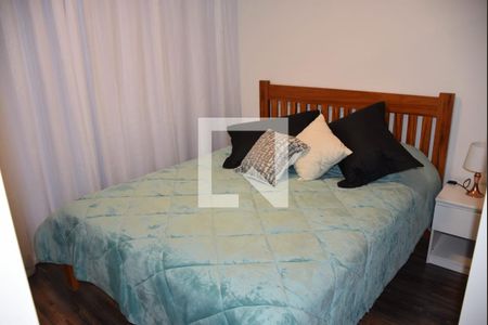 Quarto  de kitnet/studio para alugar com 1 quarto, 31m² em Jardim Paulista, São Paulo