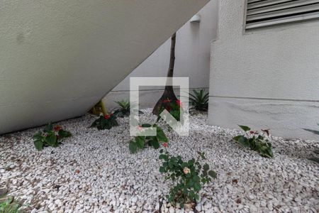 Jardim de apartamento à venda com 1 quarto, 23m² em Santana, São Paulo