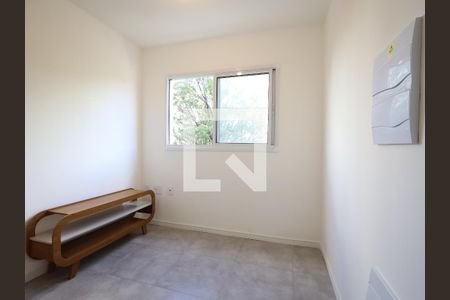 Sala de apartamento à venda com 1 quarto, 25m² em Vila Andrade, São Paulo
