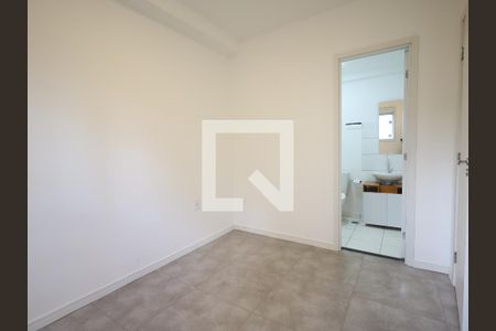 Suíte de apartamento à venda com 1 quarto, 25m² em Vila Andrade, São Paulo