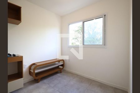 Sala de apartamento à venda com 1 quarto, 25m² em Vila Andrade, São Paulo
