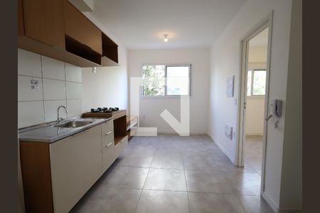 Apartamento à venda com 1 quarto, 25m² em Vila Andrade, São Paulo