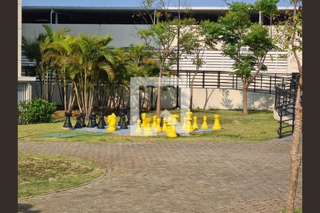 Apartamento à venda com 78m², 2 quartos e 2 vagasÁrea comum