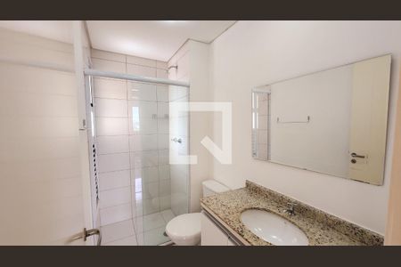 Apartamento à venda com 78m², 2 quartos e 2 vagasBanheiro
