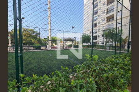 Apartamento à venda com 78m², 2 quartos e 2 vagasQuadra Esportiva