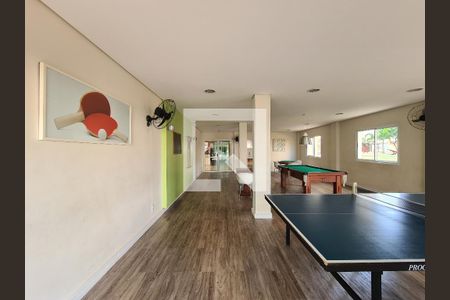Apartamento à venda com 78m², 2 quartos e 2 vagasSala de Jogos