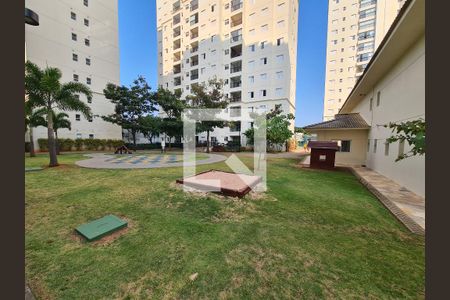 Apartamento à venda com 78m², 2 quartos e 2 vagasÁrea comum