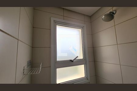 Apartamento à venda com 78m², 2 quartos e 2 vagasBanheiro da Suíte
