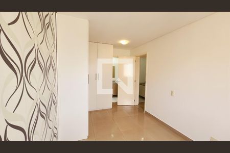 Apartamento à venda com 78m², 2 quartos e 2 vagasQuarto 2 - Suíte