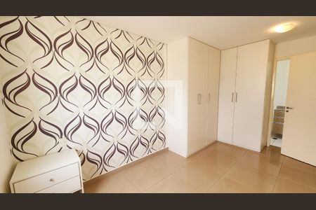 Apartamento à venda com 78m², 2 quartos e 2 vagasQuarto 2 - Suíte